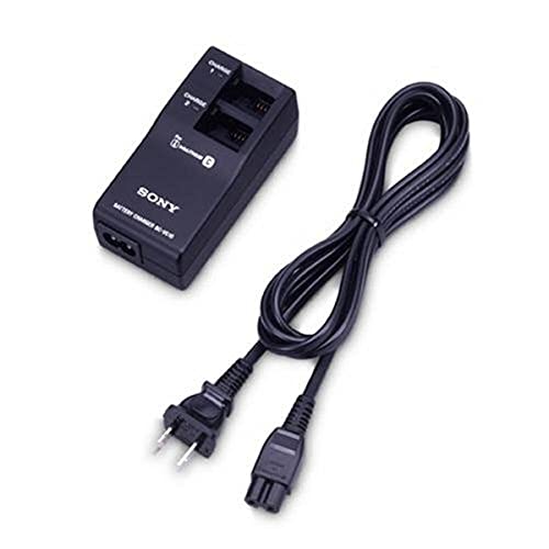 Sony BC-VC10 InfoLithium C-Series Dual Battery Charger