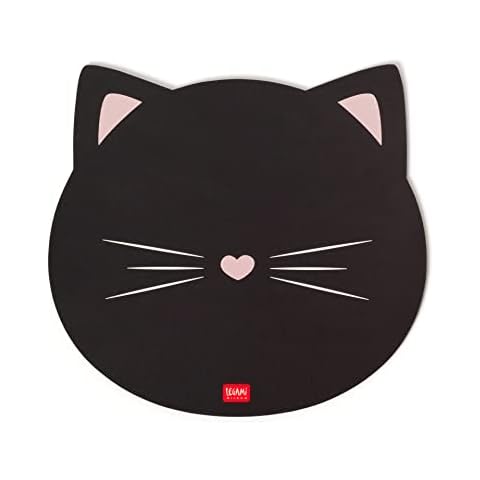 Legami - Tapis de souris Cover