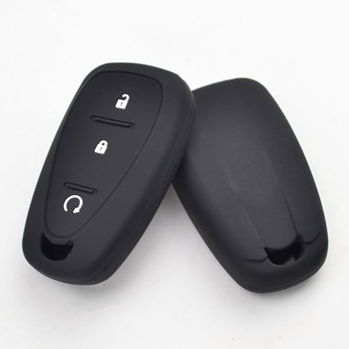 Coque de clé Chevrolet Spark cassée - Solution de réparation rapide - 3