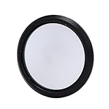 Yunseity Soft Focus Filter, Dreamy Fog Effect Circular Lens Filter with Dual Sided Multi Layer Coating, for GR4 GR3 GR2 LX10 G7X3 G7X2 ZV1 RX100 M1 M2 M3 M4 M5 Cameras