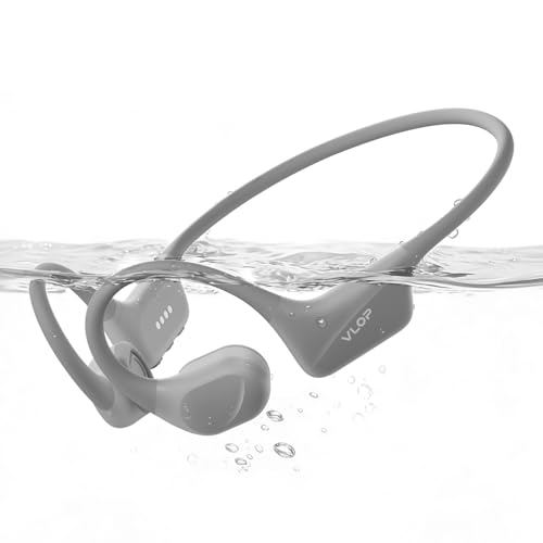 VLOP Bone Conduction Gray