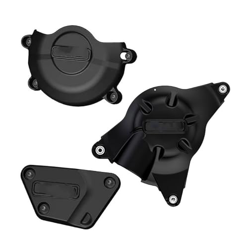 Capot moteur YZF-R6 2006-2024 en alliage haute résistance pour une protection durable