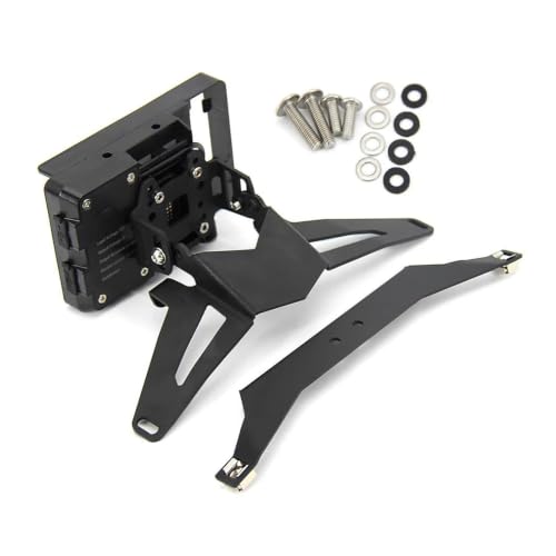 Support de navigation moto R 1200 RT idéal pour vos road-trips