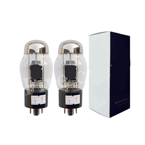 Tubo de vacío UK6SN7 reemplazo de CV181 y 6N8P para válvulas de audio hifi