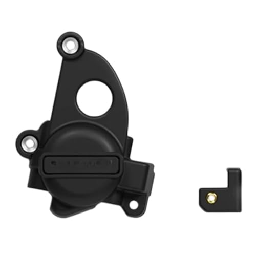 Capot protection moteur en carbone forgé haut de gamme pour moto M1000R et M1000RR 2024
