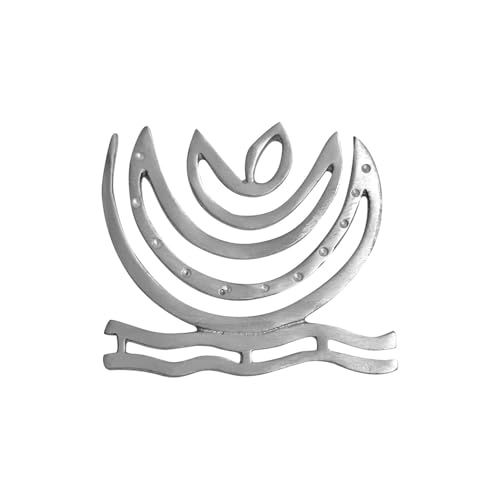 Image of Zinc Helix | 4 Inch | Energy Booster Vastu Remedy | Vastu Helix Remedy for Zone Correction | Zonal Placement - NE | Pack of 1