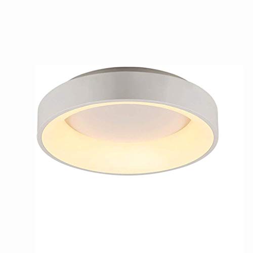 Plafond LED Art Déco : grand luminaire encastré pour la chambre des enfants