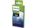Produit de nettoyage pour circuits de lait PHILIPS CA6705/10 - Lot de 6 sachets