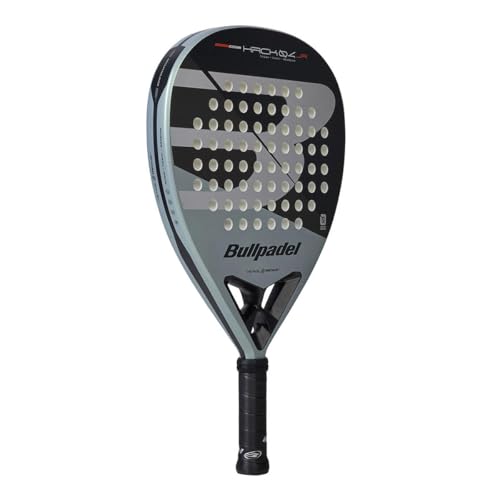 BULLPADEL HACK Junior 26 avec puissance maximale et contrôle