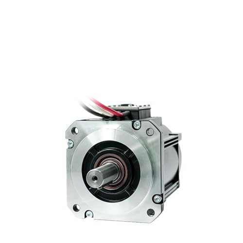 Servomoteur DC 130ASM1500 encodeur 17bit haute résolution couple 4.78Nm