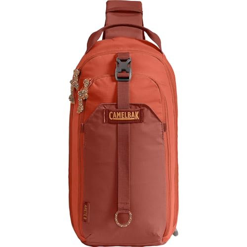CamelBak Arete Sling 8 Mochila Deportiva Mahogany miniatura 6