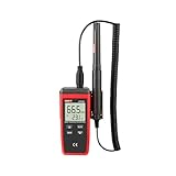 Medidor de temperatura y humedad UNI-T UT333S