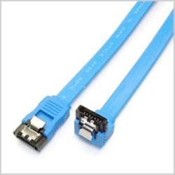 �v���X�A�b�v SATAII�P�[�u�� �X�g�b�p�[�t �Б�L�R�l�N�^ PSD15BL