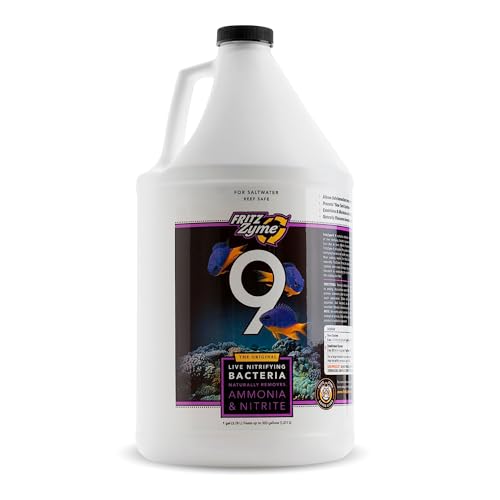 What Is The Best Beneficial Bacteria For Aquariums?