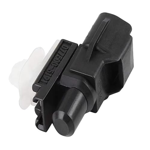 Sensor de temperatura exterior con lectura precisa 277227085R para Laguna III 3