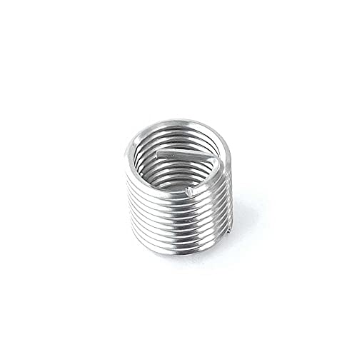 Recoil 35068 Metric M6-1 Thread Repair Kit - Multi-Colour - Image 4