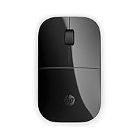 HP Wireless Mouse Z3700, Black (V0L79AA#ABL)