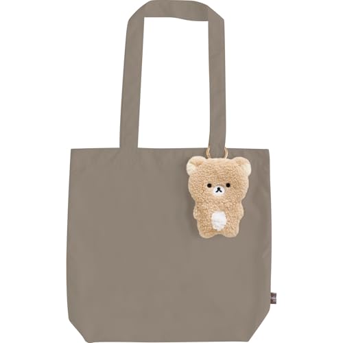 サンエックス リラックマ ショッピングバック リラックマ CA77401