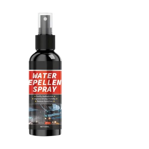 Spray impermeabilizante para acampar sin preocuparte por la lluvia en tus rutas de senderismo