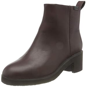 Camper Wonder Enkellaarsjes voor dames