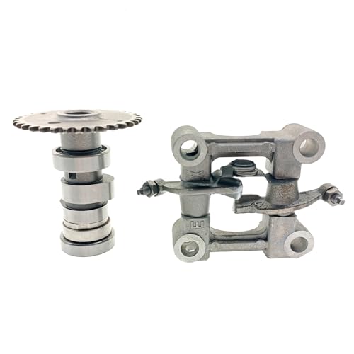 Soporte de leva de balancín de distribución para motocicleta de 200cc y 62,5mm