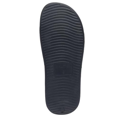 Image of Nautica Men's Athletic Slide Sandal, Adjustable Straps, Comfort Slip-On