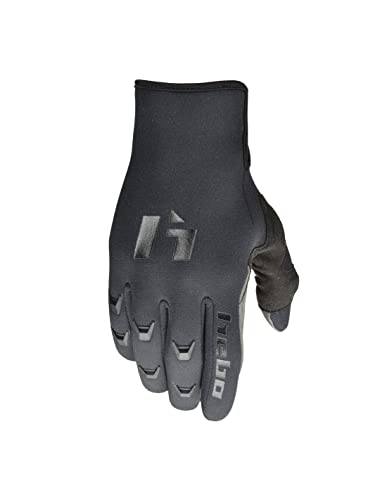 Gants Hebo Neo Nano XS pour moto et trial en néoprène souple