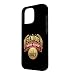 Senior 2027 Drum Major Drumming Class of 2027 Drummer Case for iPhone 16 Pro