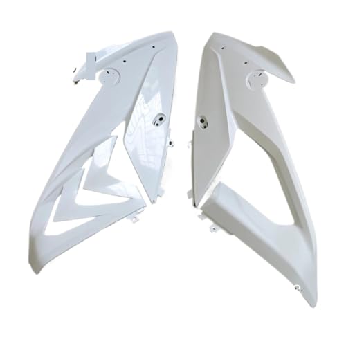 Déflecteur d'aileron avant moto S1000RR 2015 2017 carénage latéral