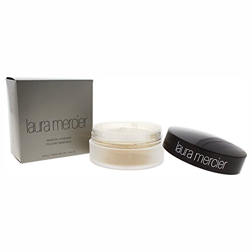 Laura Mercier Mineral Powder, Soft Porcelain