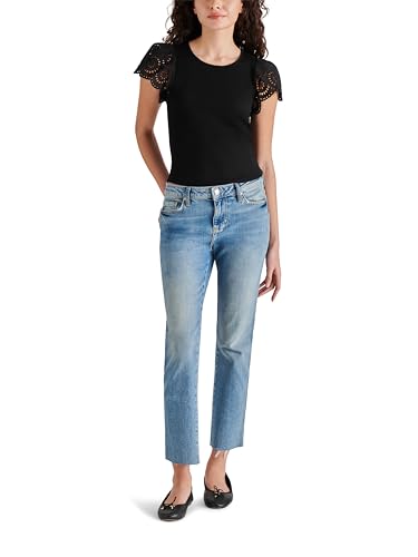 Image of Steve Madden Womens Olina Top