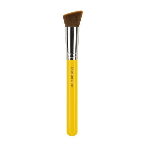 Bdellium Tools Professional Makeup Brush - Studio Series 956 Slan...