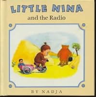 Little Nina and the Radio 0679824669 Book Cover
