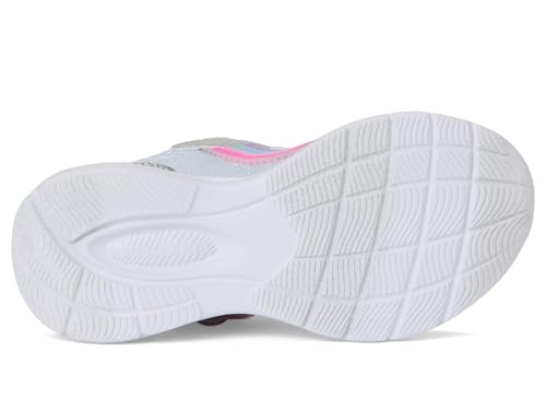Skechers Girl's Jumpsters 2.0 Sneaker3