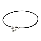 コラントッテ(Colantotte) TAO ステンレス鋼 ネックレス AURA ブラック ABAPH01M