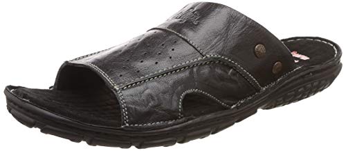 Image of Lee Cooper Mens Le Cooper Lc8414fashion Sandal