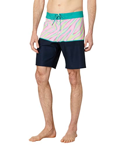 Boardshorts Billabong Fifty50 Airlite idéal pour vos sessions d'été