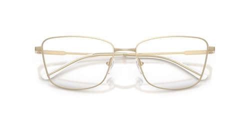 Image of Emporio Armani womens Ea1185b Butterfly Prescription Eyewear Frames