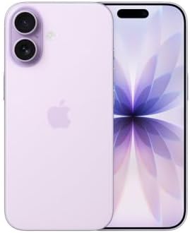 Apple iPhone 17 de 512 GB — Lavanda