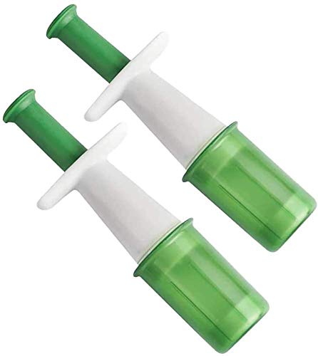 Grape Cutter Grape Slicer Fruit Cutter Grape Peeler For Kids Kitchen Party Tool Accessories Multifunctional Easy To Cut For Cherry Strawberry Tomato Slicer Creative Kitchen Salad Gadgets 2 Packs