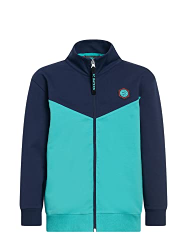 FC Bayern München Veste de survêtement pour enfant