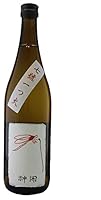 藤本酒造 神開 純米酒 ひやおろし 吟吹雪7号仕込み 720ml 甲賀市 藤本酒造 日本酒