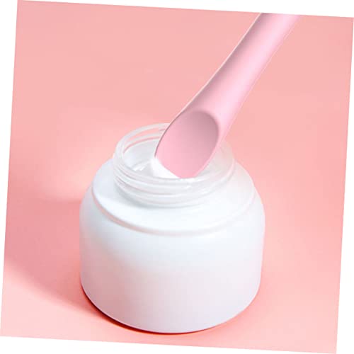 Eyeliner Assistant Helper 2 Pcs Eyeliner Makeup Stencil Mascara Guard Simple Cream Lash Tool Mascarades for Women Lash Cosmetics Eye Makeup Tool Multitools Shield Make up Miss - Image 5