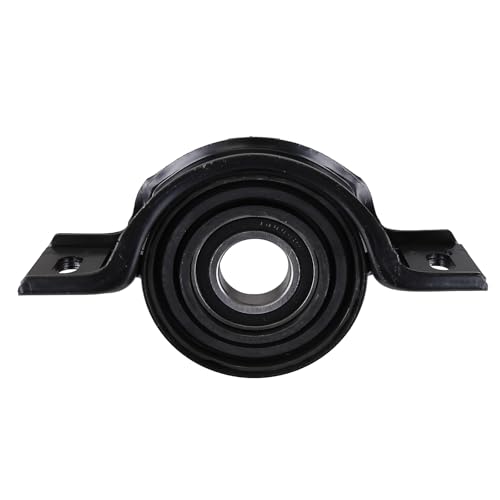 iSpchen Kardanwellenlager Mittellager Lager Mittellager Gelenkwelle A1644103102 Kardanwelle Gelenkwellenlager Gelenkwellenlager Zwischenlager kompatibel mit Mercedes W164 ML