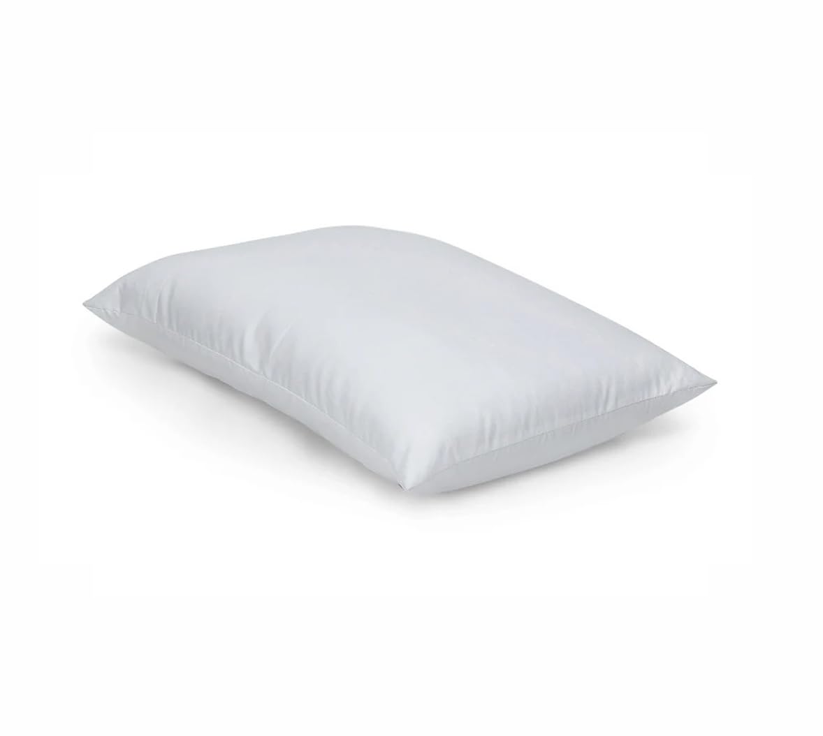 Soft Polyester Hotel Pillows, Ultimate Luxury Premium Quality Hollowfibre, Breathable Sleep Experience Pillow 1