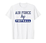 Air Force Falcons Football Officially Licensed T-Shirt