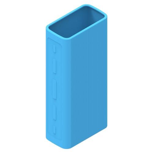 Case Silicone 30000mAh External Battery Pack Sleeve Replacement for Generation 3 PB3018Z