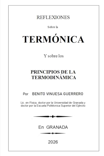 Termónica: Reflexiones sobre los Principios de la Termodinámica
