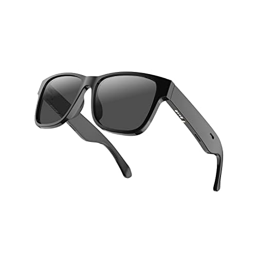 Amazon Prime Day y las mejores ofertas que podrás encontrar 47 RUIMEN Gafas Inteligentes con Bluetooth