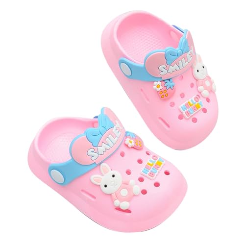 Générique Sandales pour garçons Chaussures d'été Confortables Sabots Aquatiques légers Chaussures de Plage polyvalentes modèles pour Tout-Petits idéal...